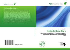 Bookcover of Hélie de Saint Marc