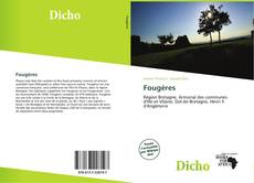 Borítókép a  Fougères - hoz