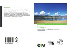 Copertina di Eysturoy