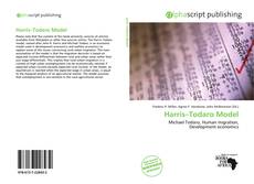 Harris–Todaro Model的封面