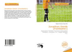 Bookcover of Jonathan Smith (Footballer)