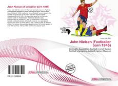 Couverture de John Nielsen (Footballer born 1946)