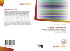Bookcover of Miguel Otero Silva