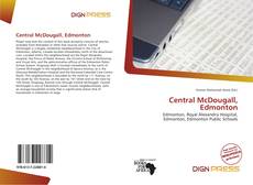 Couverture de Central McDougall, Edmonton