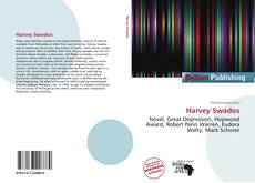 Bookcover of Harvey Swados