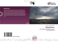 Couverture de Höytiäinen