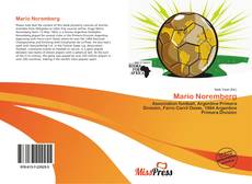 Обложка Mario Noremberg