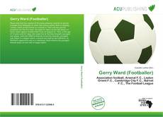 Bookcover of Gerry Ward (Footballer)