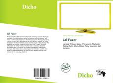 Bookcover of Jal Fazer