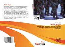 Mark Moyar的封面