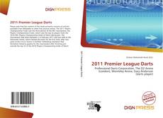 Couverture de 2011 Premier League Darts