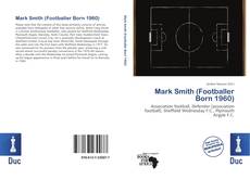 Buchcover von Mark Smith (Footballer Born 1960)