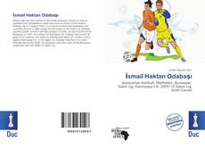 Bookcover of İsmail Haktan Odabaşı