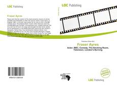 Bookcover of Fraser Ayres