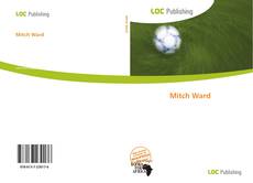 Bookcover of Mitch Ward