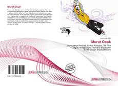 Couverture de Murat Ocak