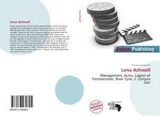 Copertina di Lena Ashwell