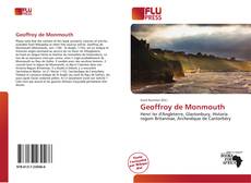 Geoffroy de Monmouth的封面