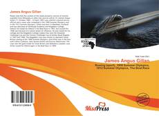 James Angus Gillan的封面