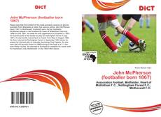 Couverture de John McPherson (footballer born 1867)