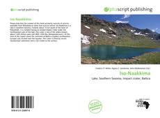Обложка Iso-Naakkima
