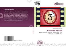 Borítókép a  Christien Anholt - hoz