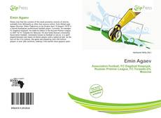 Buchcover von Emin Agaev
