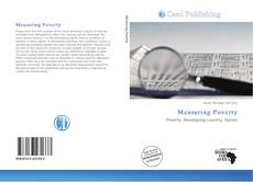 Bookcover of Measuring Poverty