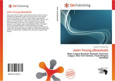 Couverture de John Young (Baseball)