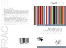 Karl Johan Åström的封面