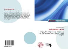 Bookcover of Frencheska Farr