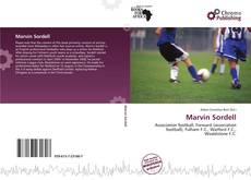 Couverture de Marvin Sordell