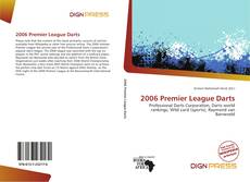 Bookcover of 2006 Premier League Darts