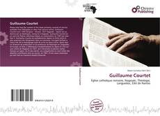 Couverture de Guillaume Courtet