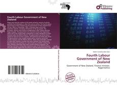 Couverture de Fourth Labour Government of New Zealand