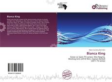 Bianca King的封面