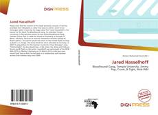 Couverture de Jared Hasselhoff