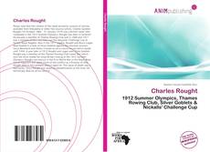 Capa do livro de Charles Rought 