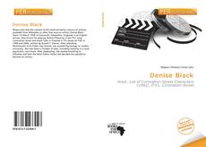 Bookcover of Denise Black