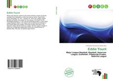 Buchcover von Eddie Yount