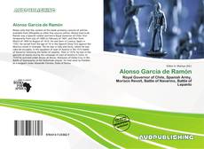 Buchcover von Alonso García de Ramón