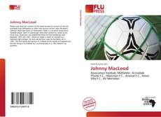 Johnny MacLeod的封面