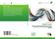 Bookcover of Eddie Yuhas