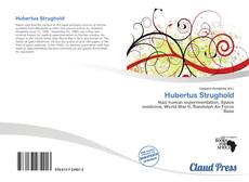 Bookcover of Hubertus Strughold