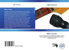 Mike Turner kitap kapağı