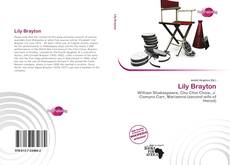 Bookcover of Lily Brayton