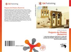 Buchcover von Hugues de Chalon (Auxerre)