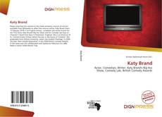 Borítókép a  Katy Brand - hoz
