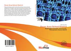 Bookcover of Dover Area School District