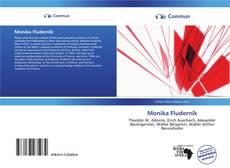 Capa do livro de Monika Fludernik 